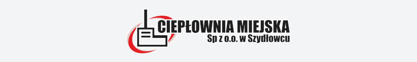 Ciepłownia Miejska - logo